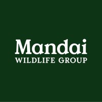 Mandai Wildlife Group logo - Similar company to Mandai Rainforest Resort By Banyan Tree