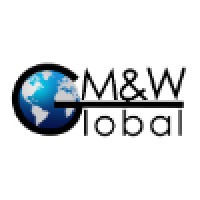 M&W Global LLC logo - Similar company to M&W Import Export Ltd
