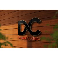 Dasebre Classics logo - Similar company to Beron Intelligence
