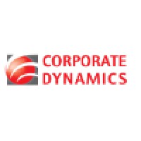 CORPORATE DYNAMICS logo - Similar company to Magic Holiday