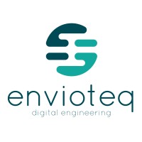 Envioteq Digital Engineering GmbH logo - Similar company to Boldly Gmbh