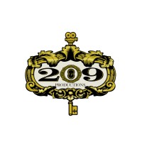 289 Productions logo - Similar company to Rauto