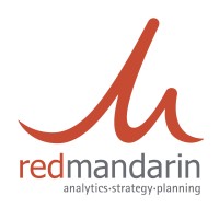 Redmandarin logo - Similar company to Isl