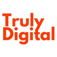 Truly Digital logo - Similar company to Trulydigital Media®
