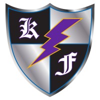 Kinetic Force, Inc. logo - Similar company to Arcadia Security™ (Pilb # 2644)