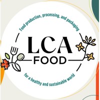 LCA FOOD 2026 logo - Similar company to Programa De Pós-Graduação Em Planejamento E Uso De Recursos Renováveis