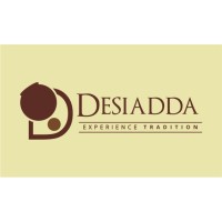 Desiadda Craftsworks LLP logo - Similar company to Inside Out