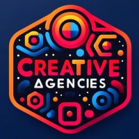 Creative Agencies logo - Similar company to Adjenx