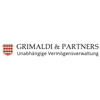 Grimaldi & Partners AG logo - Similar company to Grimaldi & Partners