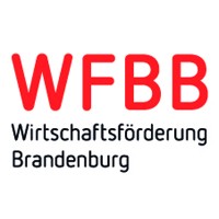 Economic Development Agency Brandenburg (WFBB) logo - Similar company to Dock3 Lausitz