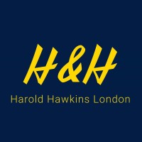Harold & Hawkins LTD logo - Similar company to Jainx - The Learning Hub