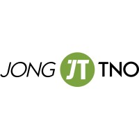 Jong TNO logo - Similar company to Enodes