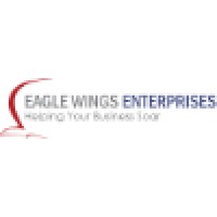 Eagle Wings Enterprises, Inc. logo - Similar company to Eagle'S Wings Technologies