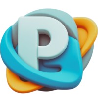 PlanetsGoTr logo - Similar company to Spinecamp™
