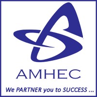 Arabian Machinery & Heavy Equipment Co. logo - Similar company to Saudi Diesel Equipment Company