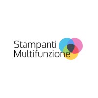 stampanti-multifunzione.it logo - Similar company to Di Soft Srl