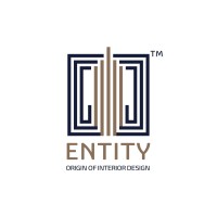 Entity logo - Similar company to Entity Interior Design