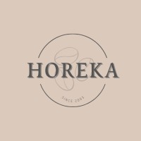 HOREKA logo - Similar company to Horeka