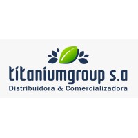 TITANIUMGROUP S.A logo - Similar company to Dulcemania