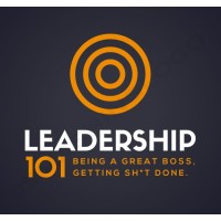 Leadership 101 logo - Similar company to Wavelength Studio