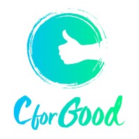 CforGood logo - Similar company to Epatient Digital Médias
