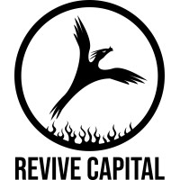 Revive Capital logo - Similar company to Trailblaze Ventures Llp