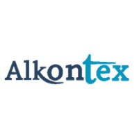 Alkontex Towel logo - Similar company to Bp Clothing