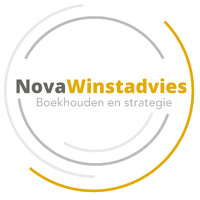 Nova Winstadvies | Boekhouden en Strategie logo - Similar company to Cloud Solutionz