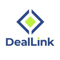 DealLink logo - Similar company to Hatch I.T.