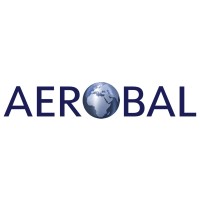 International Organisation of Aluminium Aerosol Container Manufacturers (AEROBAL) logo - Similar company to Burhan Global Ticaret A.Ş.