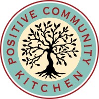 Positive Community Kitchen (PCK) logo - Similar company to Community Kitchen Pittsburgh