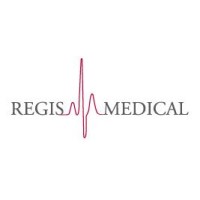 Regis Medical logo - Similar company to Vamed Medical Instrument Co.,Ltd