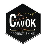 CAVOK PROTECT SHINE logo - Similar company to Cctôlerie