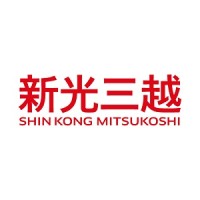 新光三越百貨股份有限公司 logo - Similar company to 佳又盛