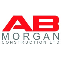 AB Morgan Construction LTD logo - Similar company to Sofibel Property Ltd T/A Sofibel Construction