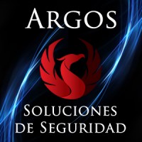 Argos Seguridad logo - Similar company to Logistica Bananera