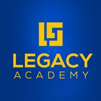Legacy Academy logo - Similar company to Elizabeth Taylor Coaching