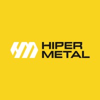 Hipermetal logo - Similar company to Centroeste Inox