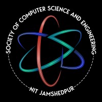 SCSE NITJSR logo - Similar company to Swiftbl