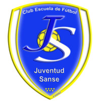 Juventud Sanse logo - Similar company to Inefc-Lleida