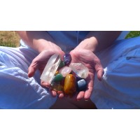 Beautiful Earth Healing Therapies logo - Similar company to At 36 House Of Human Potential