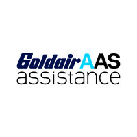 Goldair AAS Assistance AG logo - Similar company to Ground.Net Services