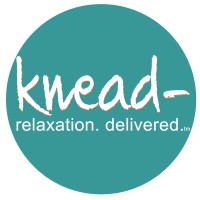 Knead- Corporate Wellness logo - Similar company to Fifth Wellness