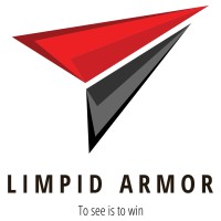 Limpid Armor logo - Similar company to Lime Flow