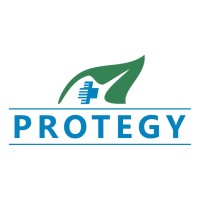 PROTEGY logo - Similar company to Grupo Stilo