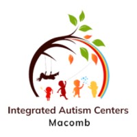 Integrated Autism Centers logo - Similar company to Budding Behavior Therapy