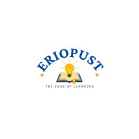 Eriopust Eduventures logo - Similar company to Public Speaking Club, Bit Durg