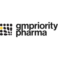 GMPriority Pharma Ltd logo - Similar company to Digital Honchos