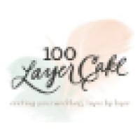 100 Layer Cake