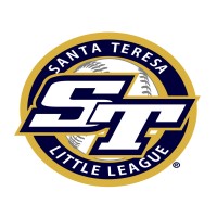 Santa Teresa Little League logo - Similar company to Anubis Engines